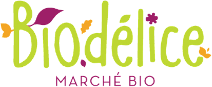 Logo Biodélice